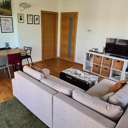 Casa Del Svana Bratislava Eksteriør billede